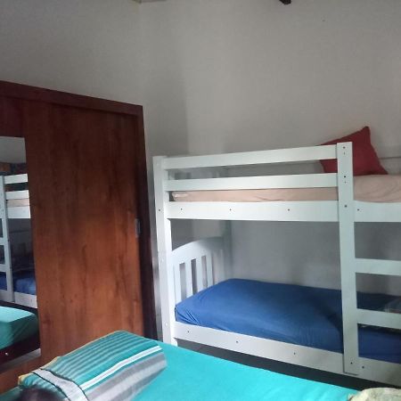Vila Edicula Perto Do Aquario Ubatuba Exteriér fotografie