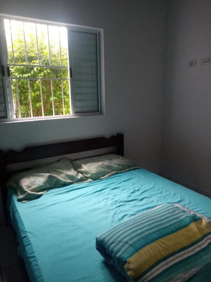 Vila Edicula Perto Do Aquario Ubatuba Exteriér fotografie