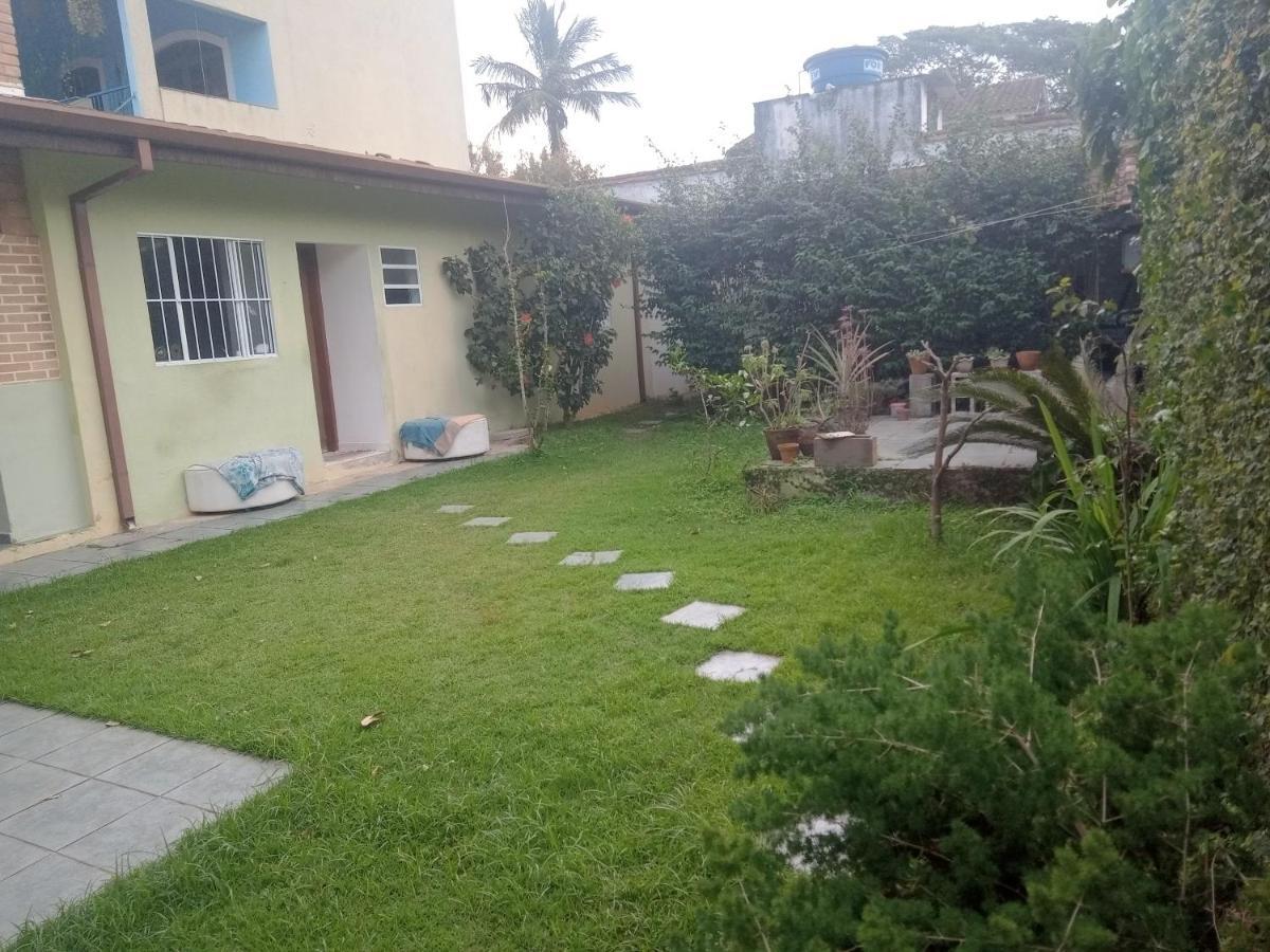 Vila Edicula Perto Do Aquario Ubatuba Exteriér fotografie